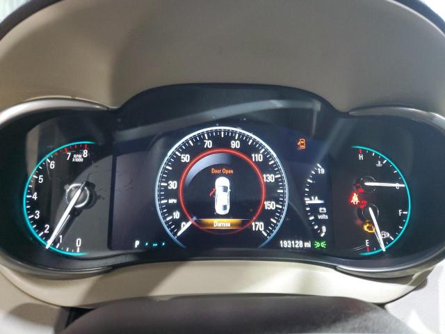 2014 BUICK LACROSSE - 1G4GB5G33EF109199