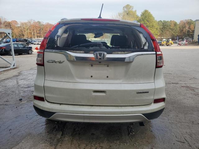 2015 HONDA CR-V TOURI #3304638981