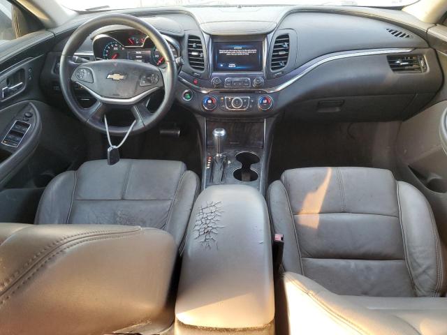 2014 CHEVROLET IMPALA LT #3293402071