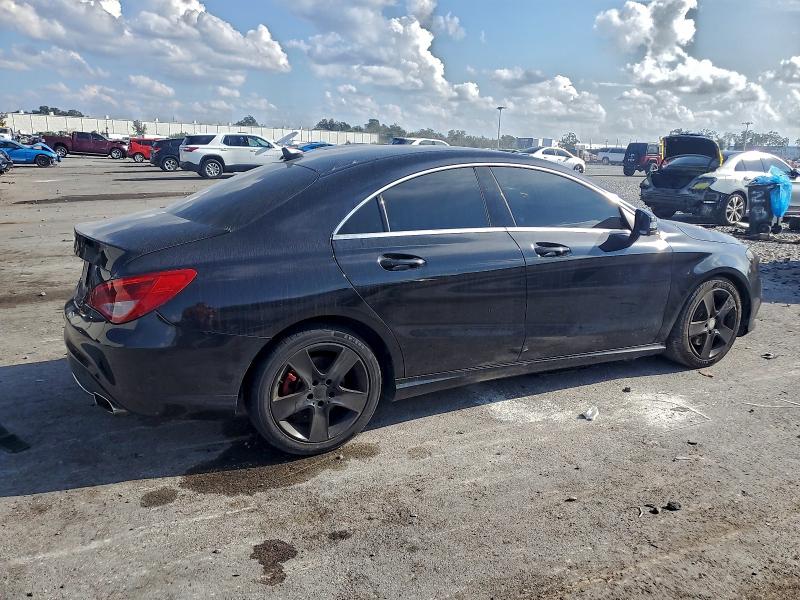 2016 MERCEDES-BENZ CLA 250 #3296978899