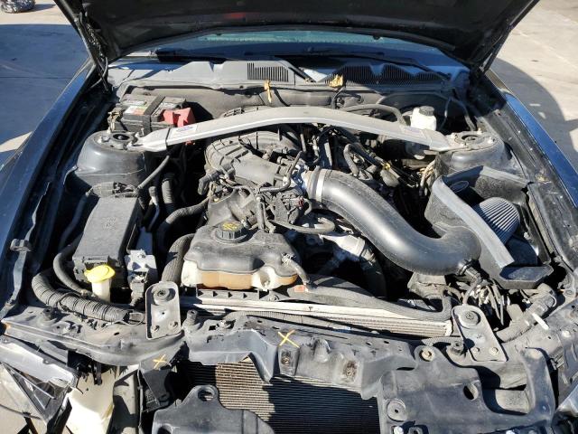 2014 FORD MUSTANG #3294497506