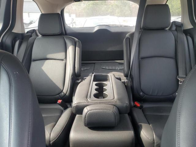 2025 HONDA ODYSSEY EX #3305549074
