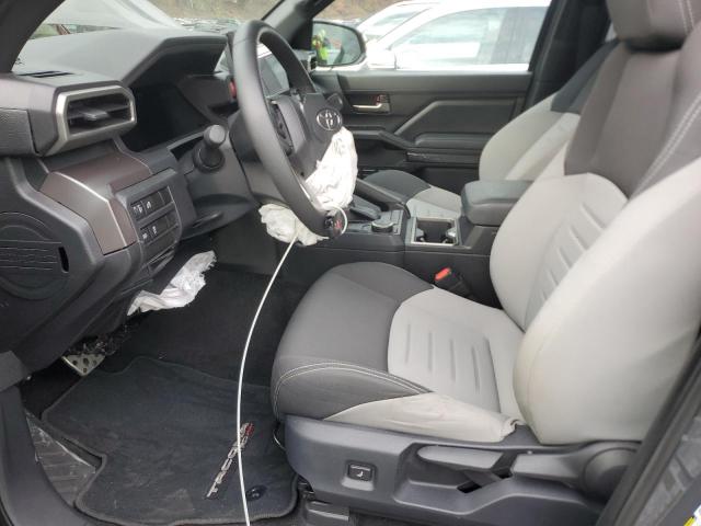 2024 TOYOTA TACOMA DOU #3297870784