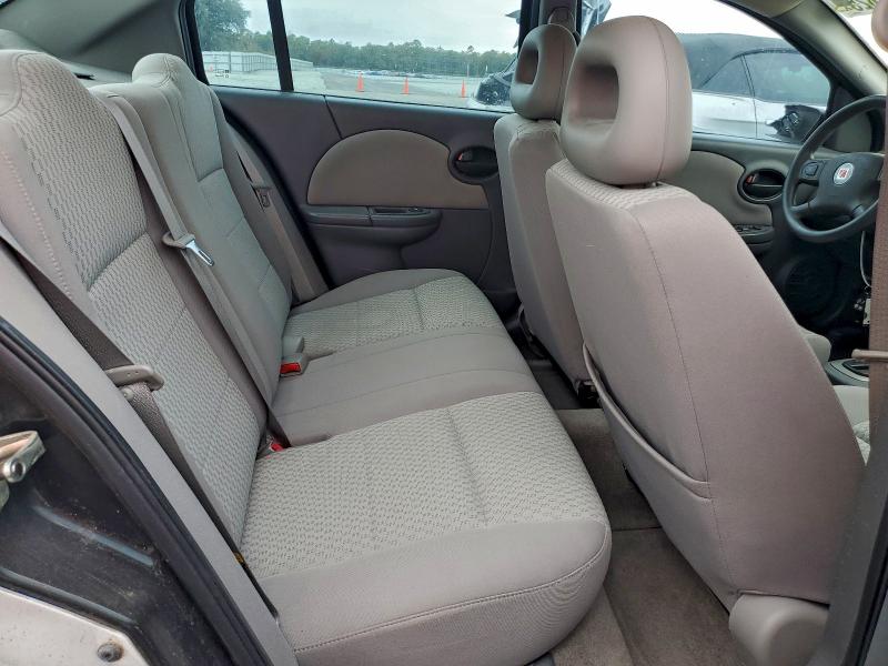 2005 SATURN ION LEVEL #3301835375