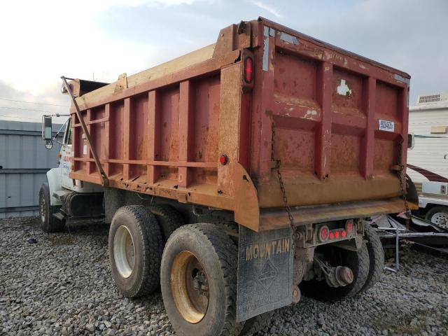 2000 INTERNATIONAL 4000 4900 #3291252038