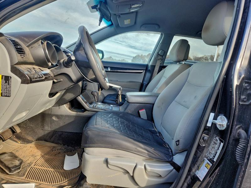 2013 KIA SORENTO LX #3296936832