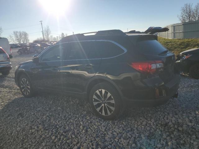 2017 SUBARU OUTBACK 2. #3291303434