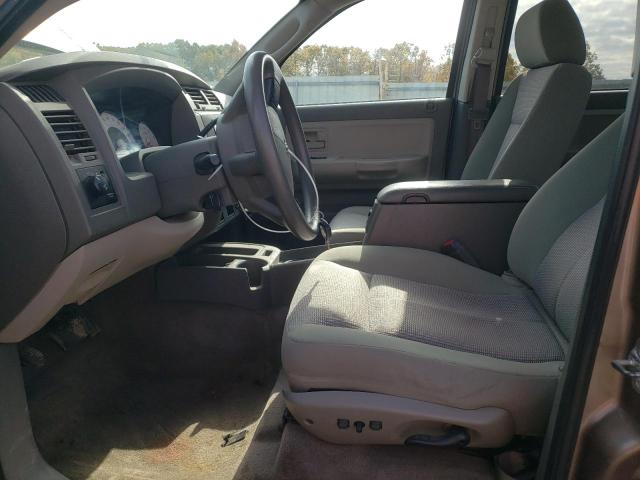 2010 DODGE DAKOTA SXT #3296457636