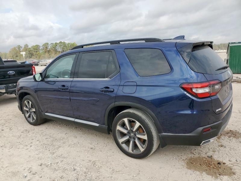 2024 HONDA PILOT ELIT #3291317136