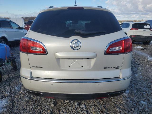 2015 BUICK ENCLAVE #3284880040