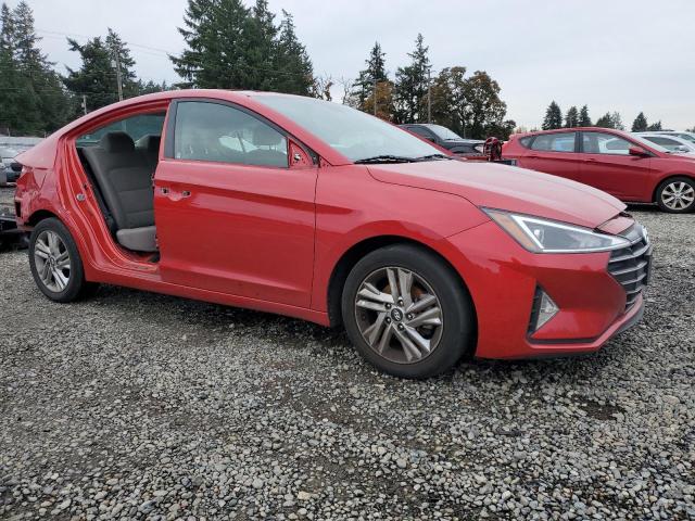 2020 HYUNDAI ELANTRA SE #3281432019