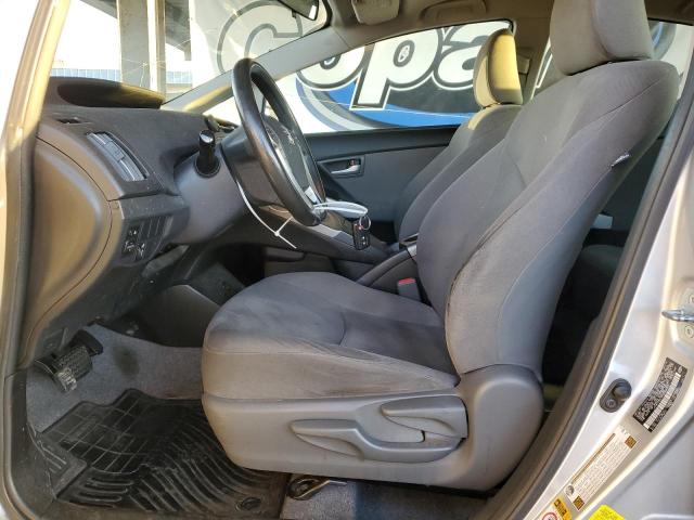 2015 TOYOTA PRIUS #3315708434