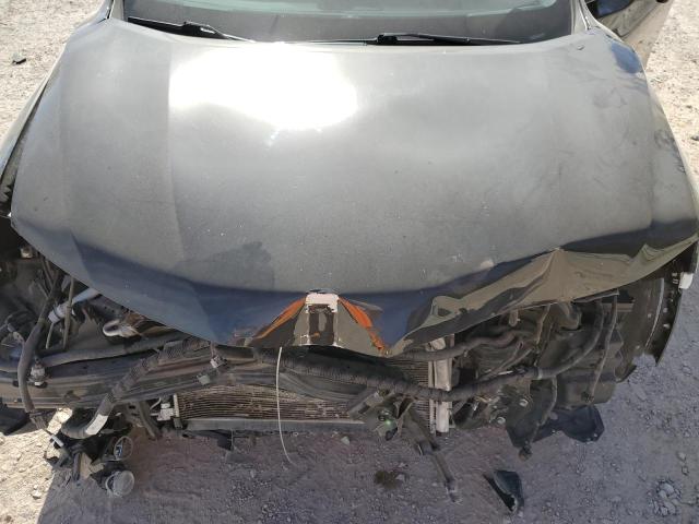 2018 NISSAN ROGUE S #3291322163