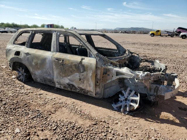 2017 VOLVO XC90 T6 #3308505066