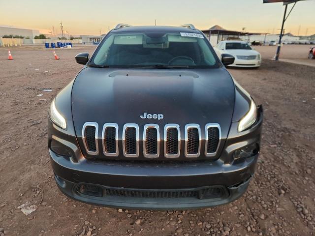 2015 JEEP CHEROKEE L #3304797324