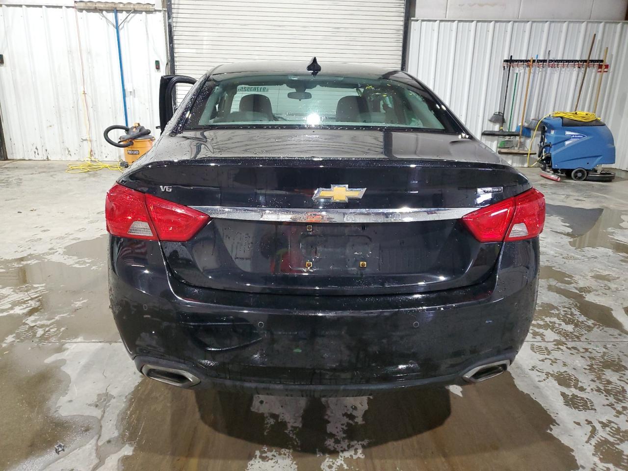 CHEVROLET IMPALA PREMIER