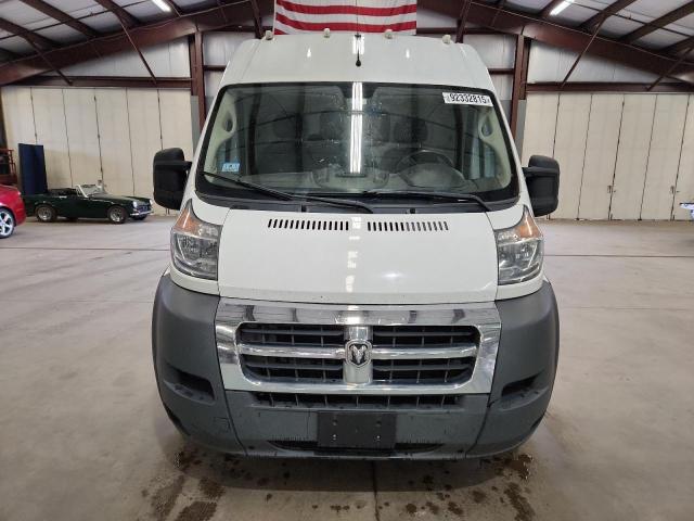 2018 RAM PROMASTER #3284558147