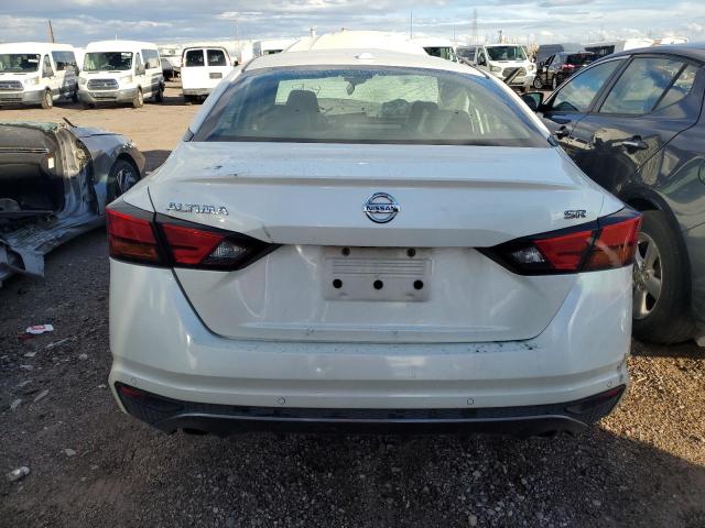 2020 NISSAN ALTIMA SR #3305319321
