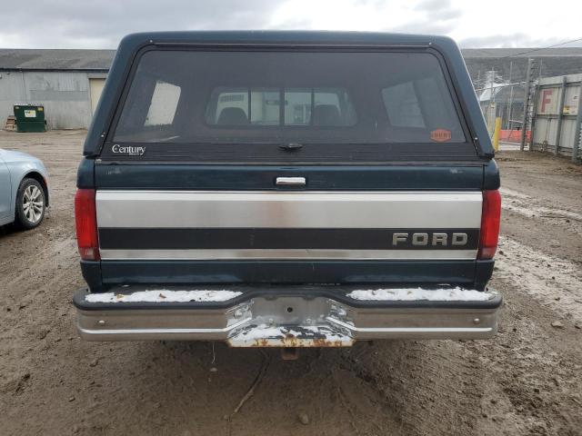 1995 FORD F150 #3286592187