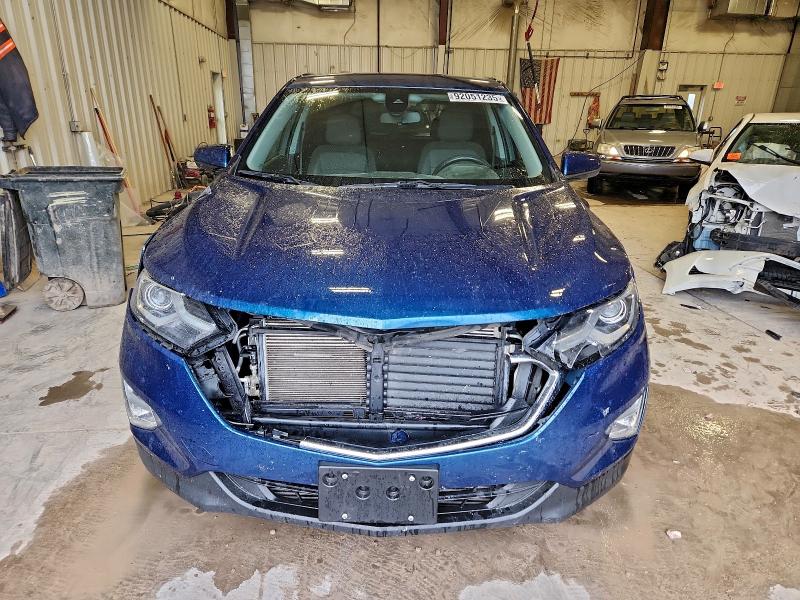 2021 CHEVROLET EQUINOX LT #3297186888