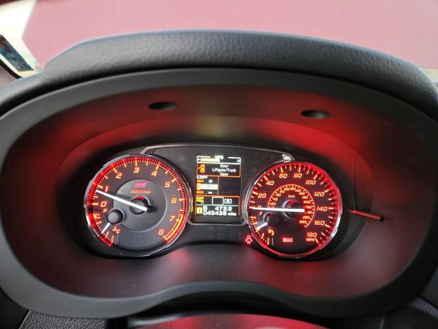 2016 SUBARU WRX STI LI - JF1VA2Z68G9825527