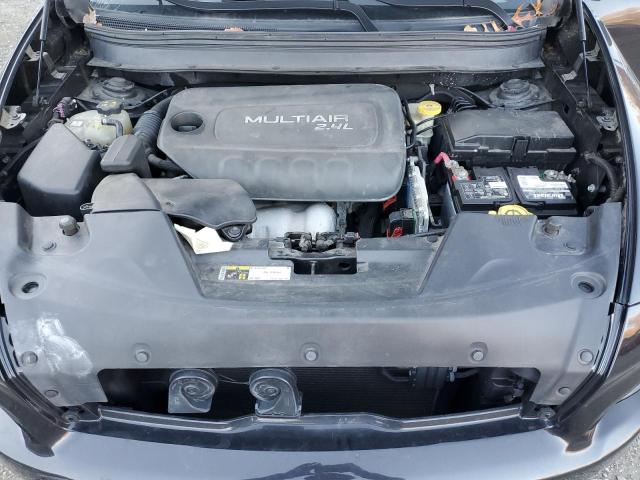 2014 JEEP CHEROKEE L #3293565962