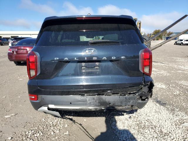 2020 HYUNDAI PALISADE S #3291397179