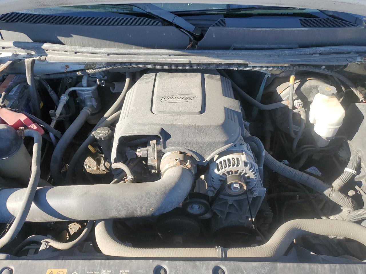 GMC SIERRA K1500 SLE