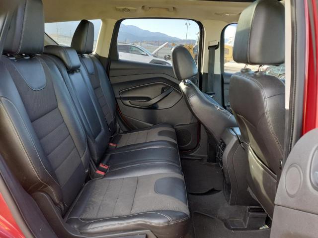 2013 FORD ESCAPE TIT #3292370288
