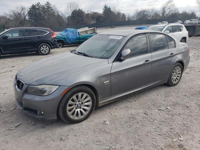 Global Auto Auctions: 2009 BMW 328 XI