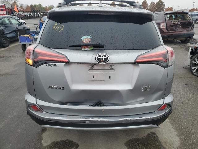 2017 TOYOTA RAV4 XLE #3302643002