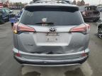 Lot #3302643002 2017 TOYOTA RAV4 XLE