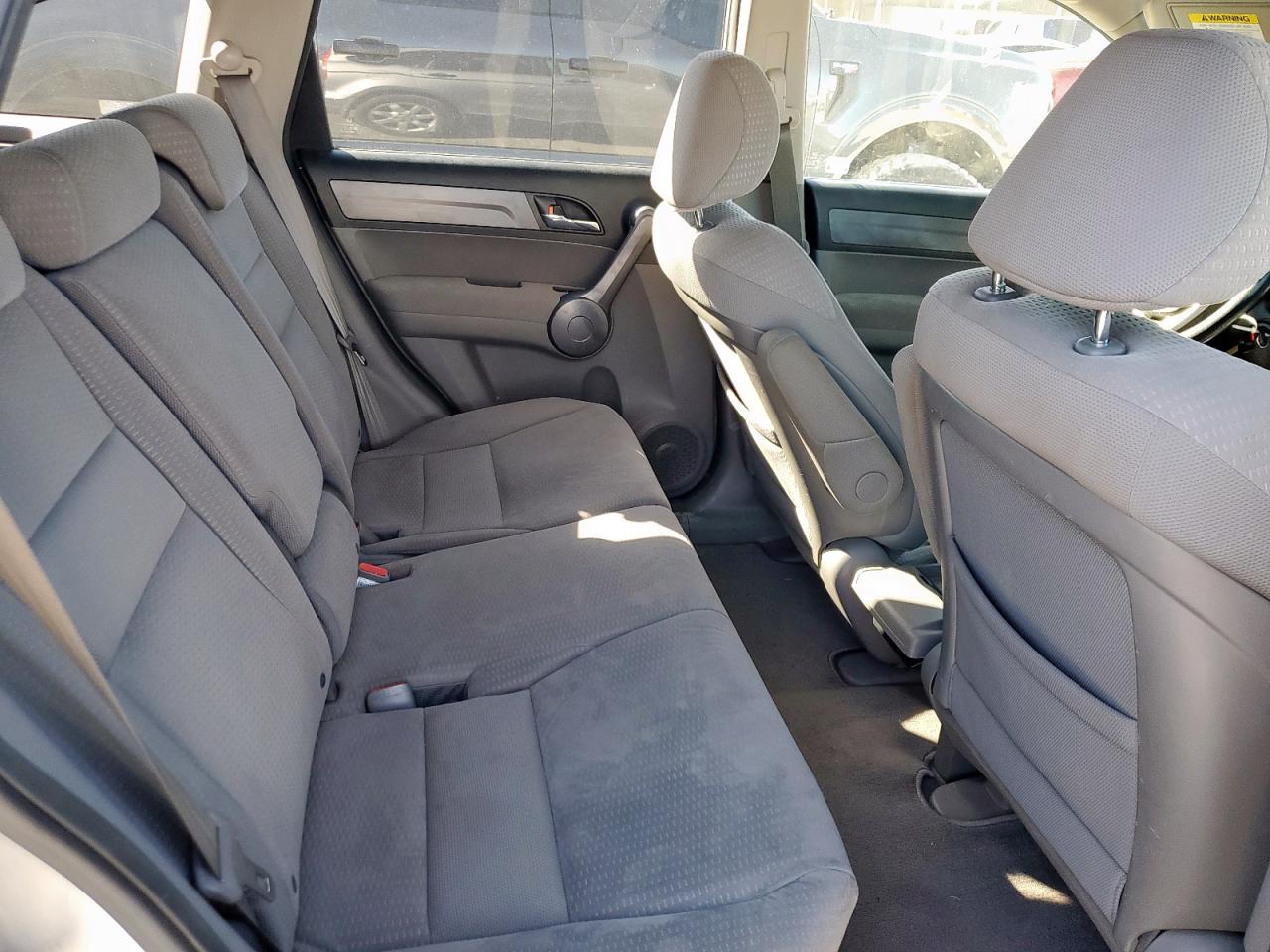 Lot #3292358263 2008 HONDA CR-V EX