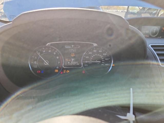 2017 SUBARU FORESTER 2 #3285720673