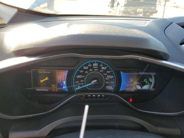 2013 FORD C-MAX SE #3286759286