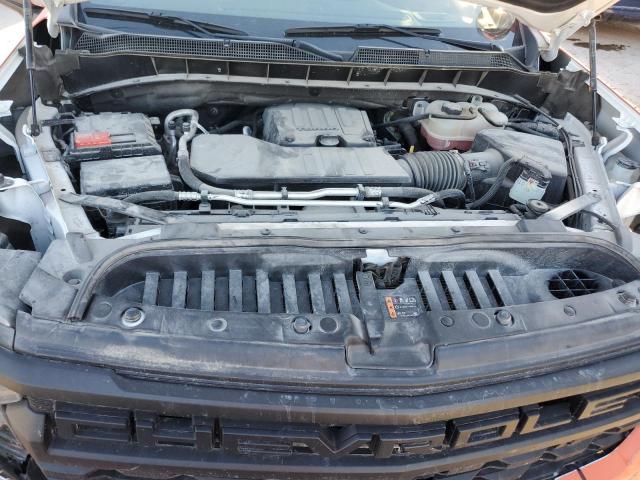 2024 CHEVROLET SILVERADO #3293437424