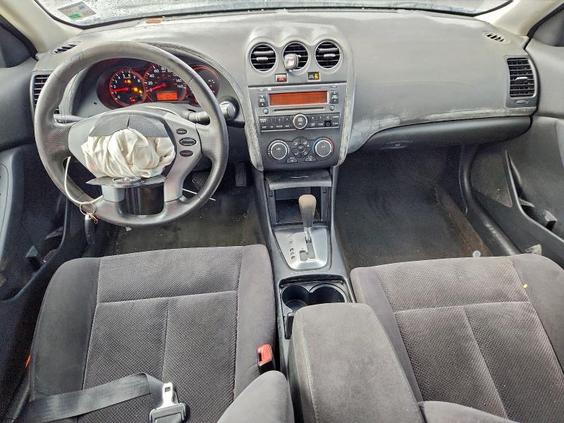 2008 NISSAN ALTIMA 2.5 #3303925705