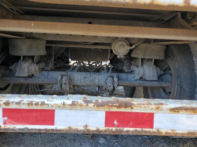 2000 STOUGHTON TRAILER #3305431429