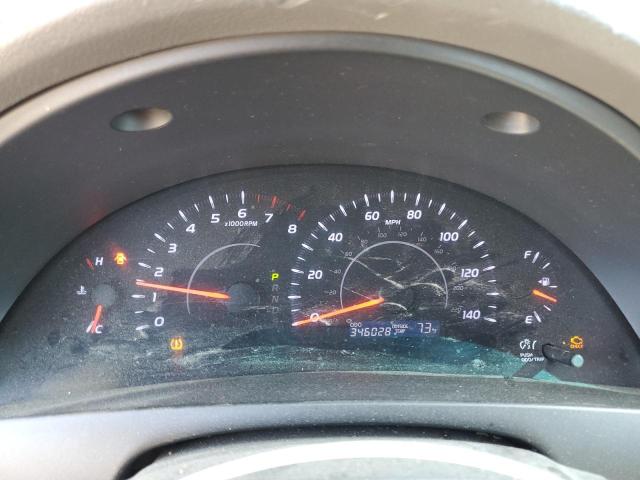 2010 TOYOTA CAMRY BASE #3283809428