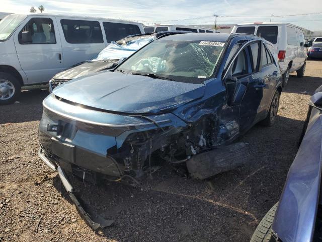 Global Auto Auctions: 2023 KIA NIRO WIND