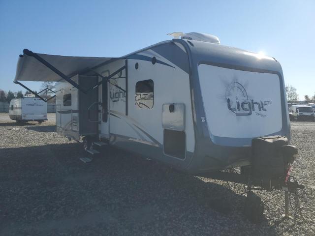 Global Auto Auctions: 2017 HIGHLAND RIDGE OPEN RANGE