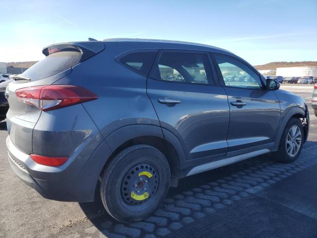 2018 HYUNDAI TUCSON SEL #3296884833