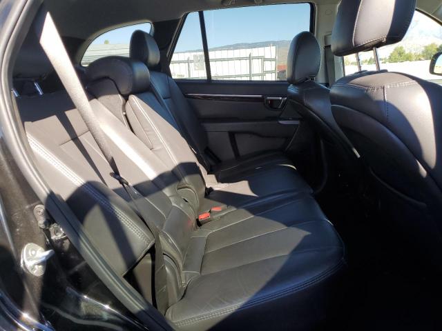 2012 HYUNDAI SANTA FE L - 5XYZKDAG7CG096700