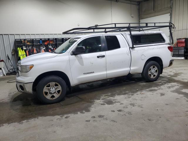 TOYOTA TUNDRA DOU