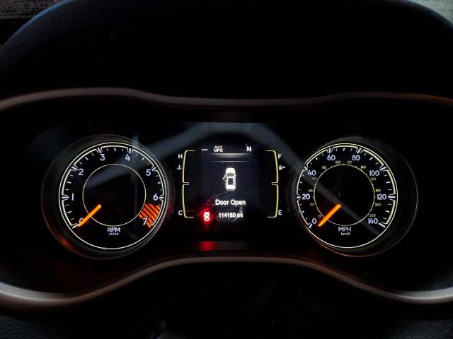 2015 JEEP CHEROKEE L #3302738033