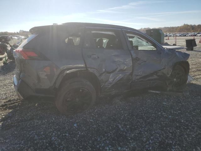 2024 TOYOTA RAV4 XSE #3286583150