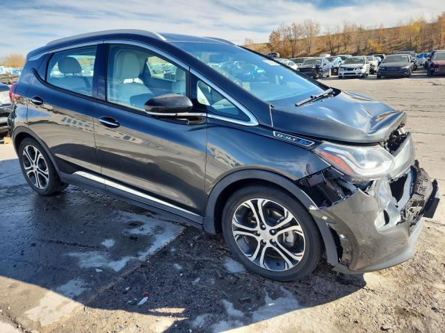 2018 CHEVROLET BOLT EV PR #3296680025