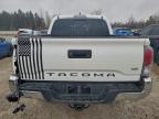 Lot #3301609676 2021 TOYOTA TACOMA DOU