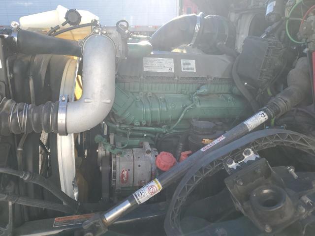 2018 VOLVO VNL #3286923219