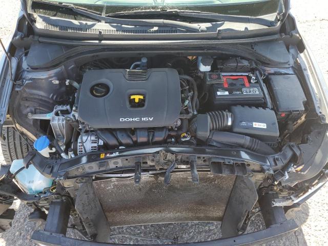 2018 HYUNDAI ELANTRA SE #3312284771